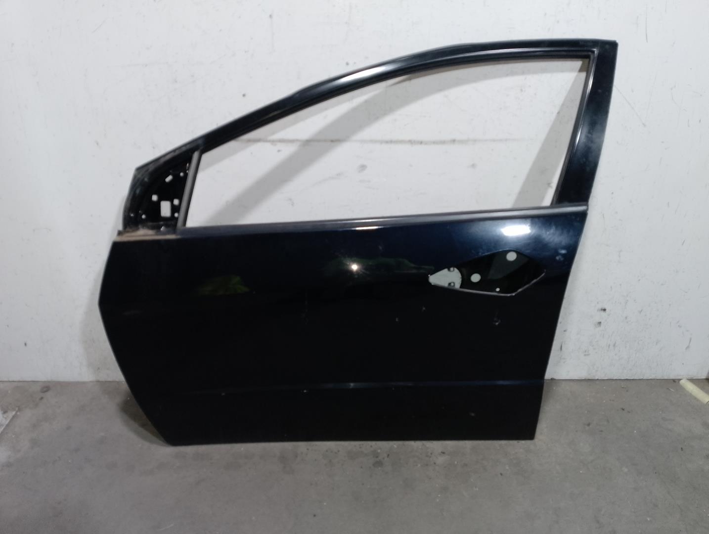 HONDA Civic 8 generation (2005-2012) Porte avant gauche 67050SMGE00ZZ, NEGRO 21724780