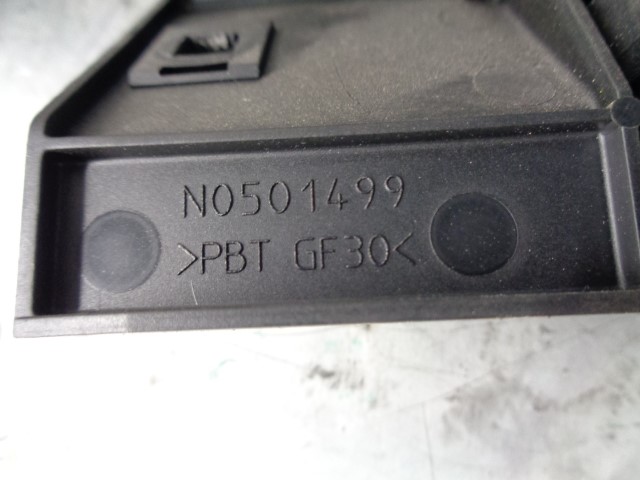 FORD 206 1 generation (1998-2009) Другие кузовные детали N0501499,VALEO 19788386