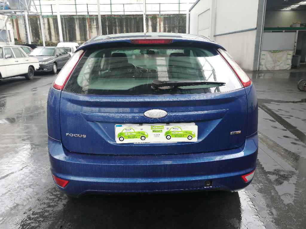 PEUGEOT Focus 2 generation (2004-2011) Starpdzesētāja/interkūlera radiators 880624DD, VALEO, 6G919L440AE+ 19717856