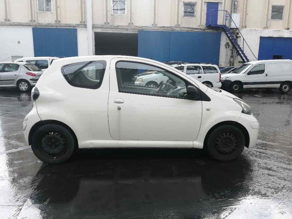 CHEVROLET Aygo 1 generation (2005-2014) Абс блок 0265231579,445100H010+ 19718649