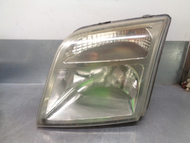 FORD Transit Connect 1 generation (2002-2024) Front Left Headlight 2T1413005, 39140748, MAKO 20801015