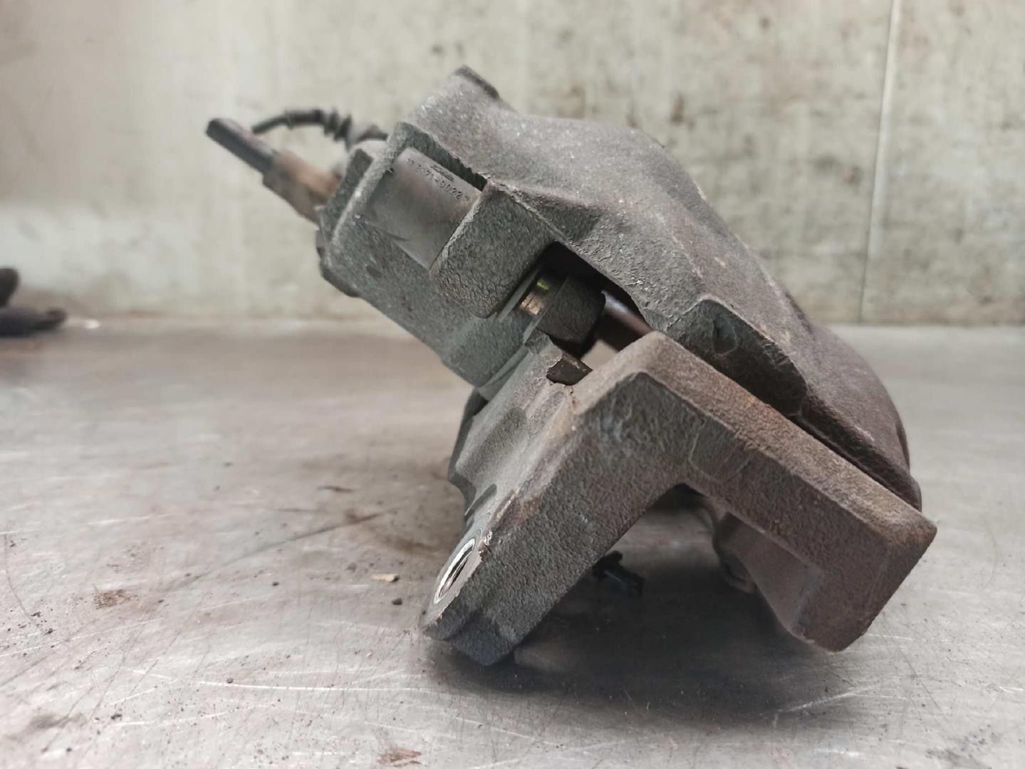 SEAT Exeo 1 generation (2009-2012) Front Right Brake Caliper ATE 19754990