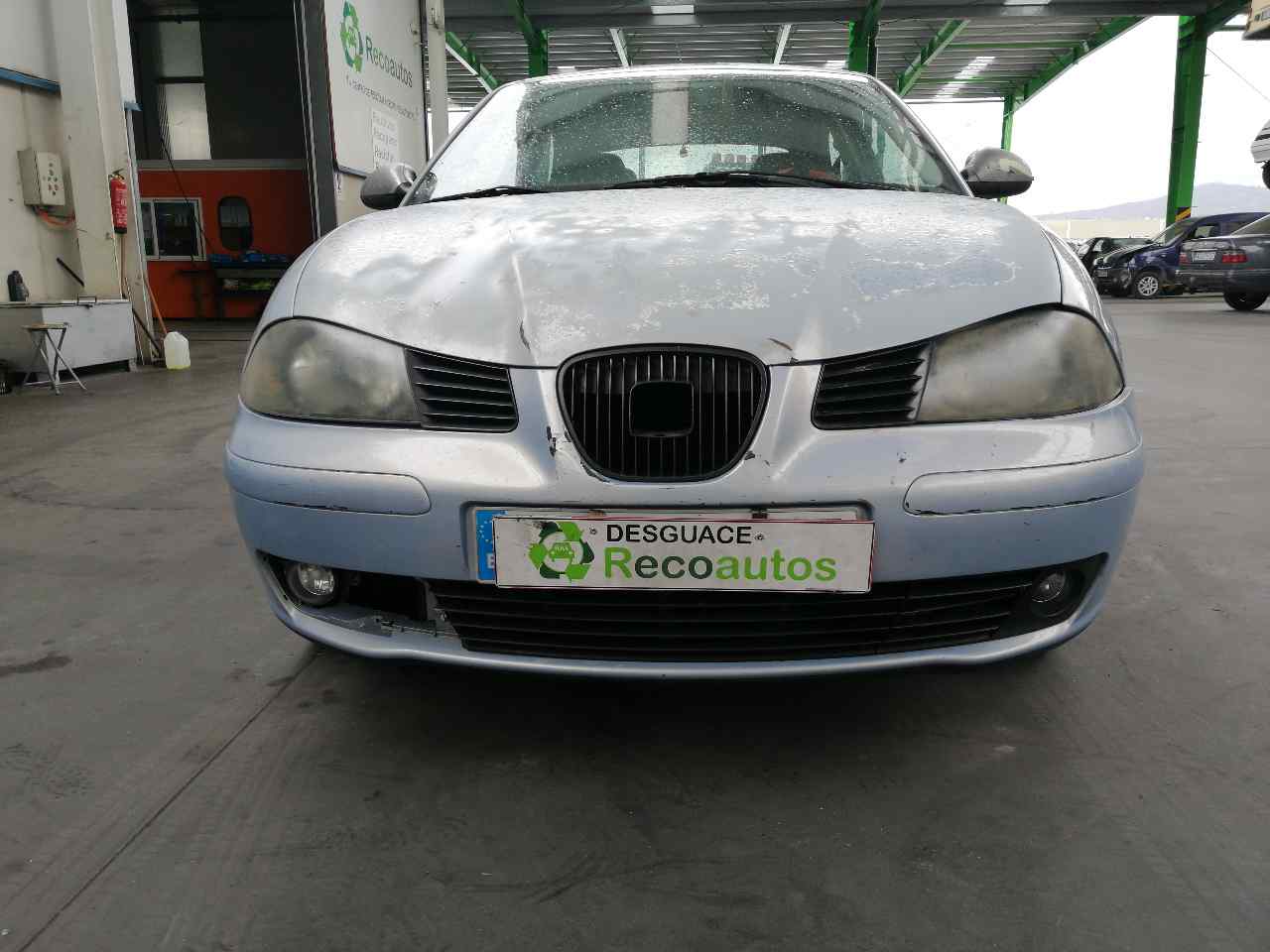 SEAT Cordoba 2 generation (1999-2009) Блок SRS 19836901