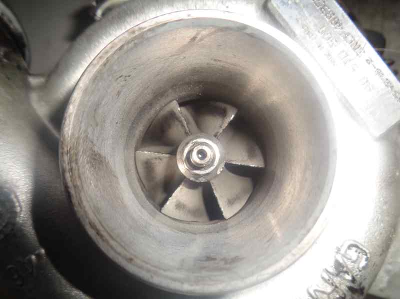 HONDA Vectra B (1995-1999) Turbina GARRETT,GARRETT+4542182 19725713