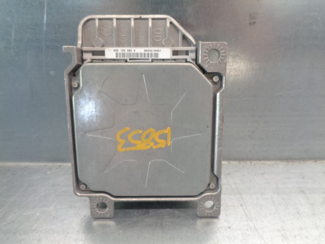 BMW 3 Series E46 (1997-2006) SRS Control Unit 65776905491,0285001368 19825769