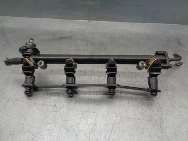 ROVER Fuel Rail 0280155884 19844896