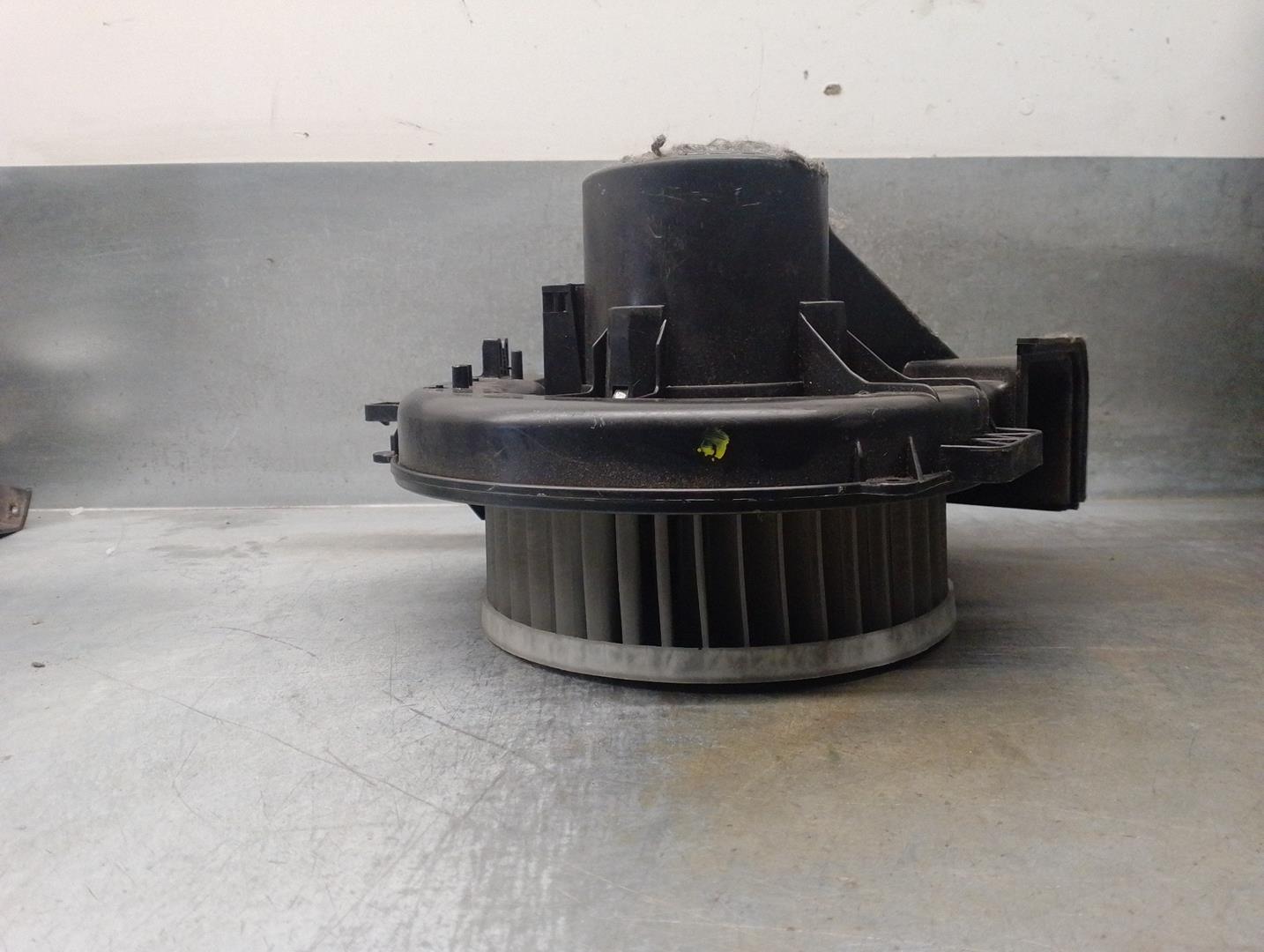 SEAT IBIZA III (6L1) Heater Blower Fan 6R1819015, 6Q1820015H 24208667