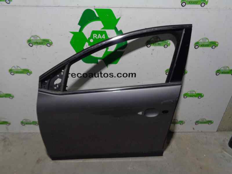 INFINITI Delta 3 generation (2008-2014) Front Left Door 5PUERTAS,5PUERTAS+GRISOSCURO 19659509