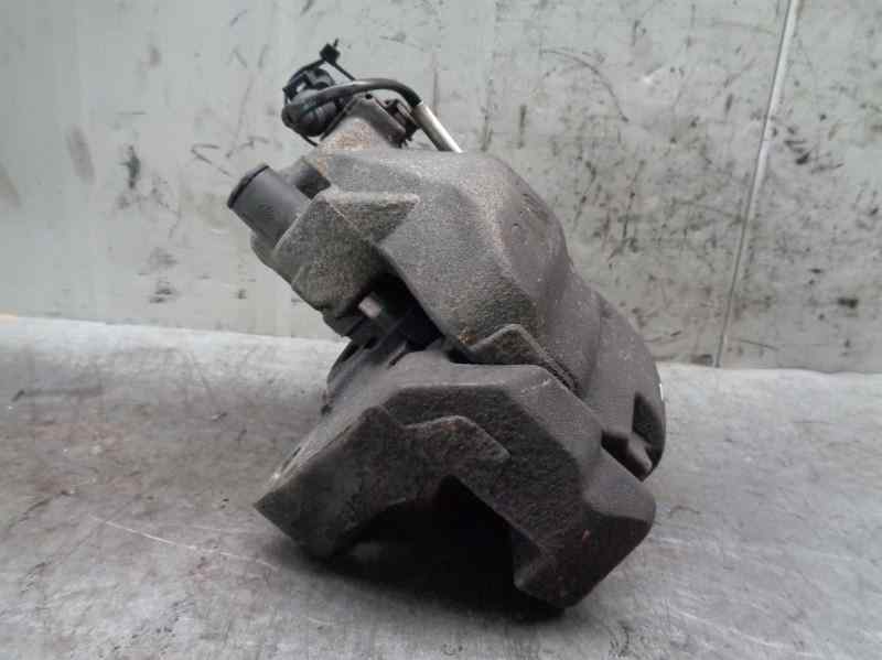 VOLKSWAGEN Transporter T5 (2003-2015) Front Left Brake Caliper 7E0105A, ATE 19660206