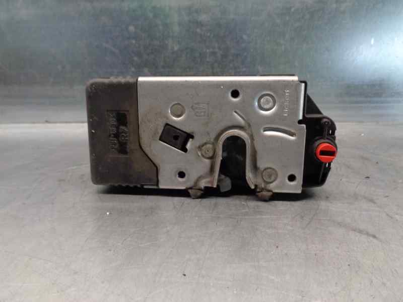 OPEL Corsa B (1993-2000) Rear Right Door Lock 24414135,3PINES,5PUERTAS 19721566