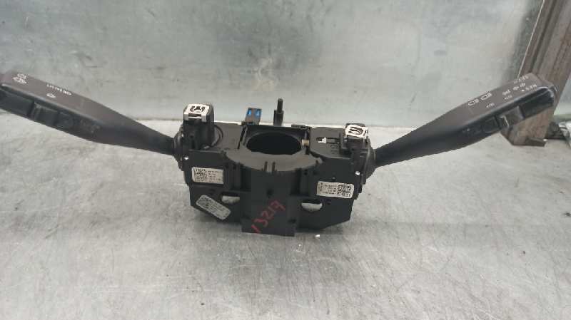 CHEVROLET Leon 2 generation (2005-2012) Headlight Switch Control Unit 1K0953503DP+ 19741803