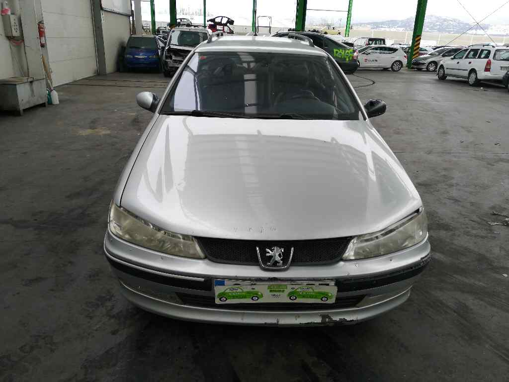 HONDA 406 1 generation (1995-2004) Замок задней правой двери 5PUERTAS,5PUERTAS+4PINES 24092744