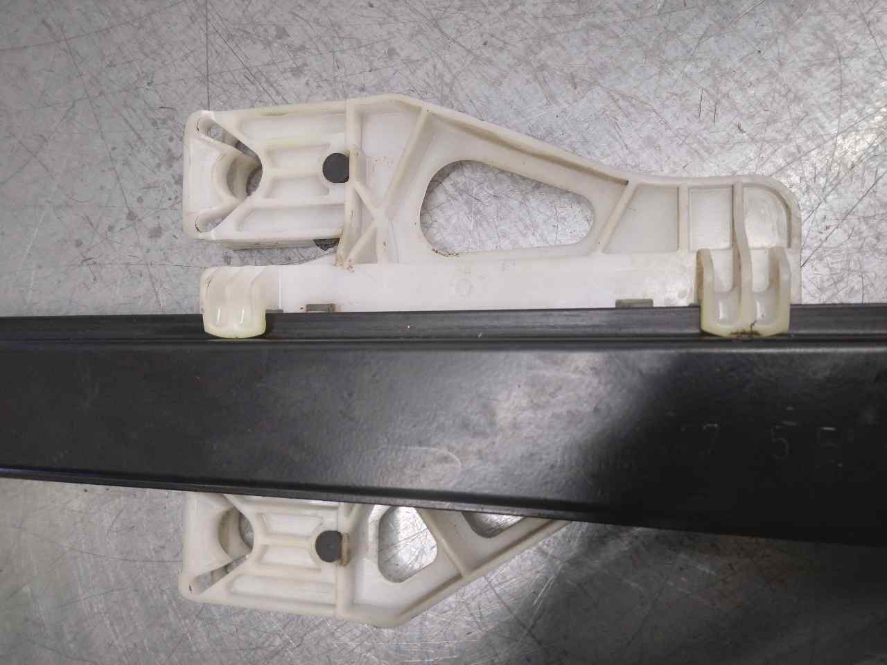 AUDI A6 C6/4F (2004-2011) Rear Right Door Window Regulator 8R0839462D, 2PINES, 5PUERTAS 19844622