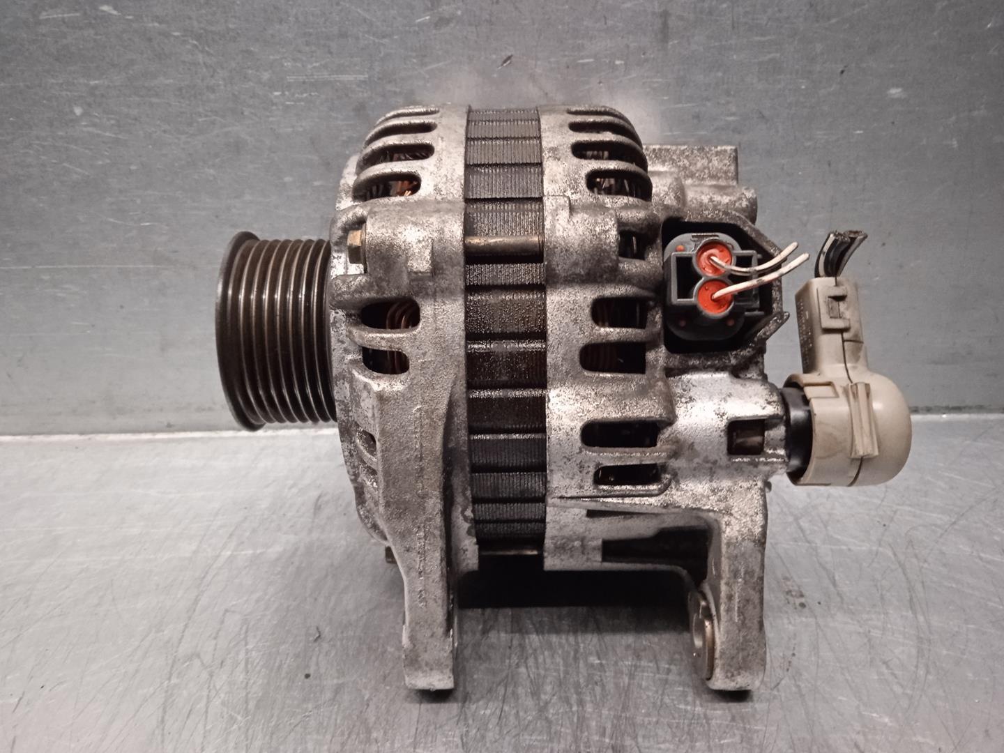 MAZDA 6 GG (2002-2007) Alternator RF5C, A3TB4981 19864509