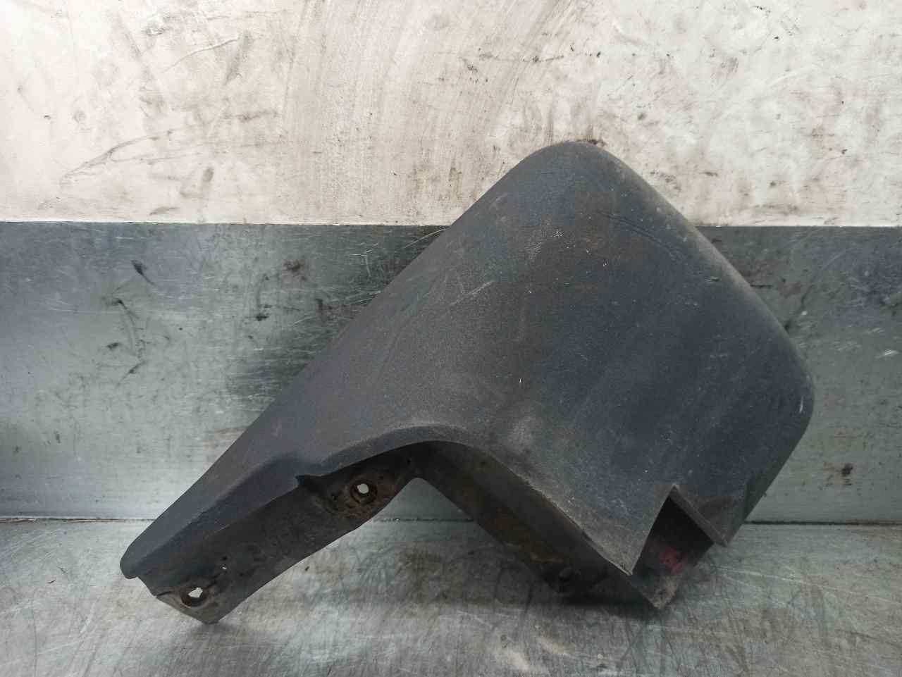 FIAT CR-V 1 generation (1995-2001) Front Bumper Lip 19795842