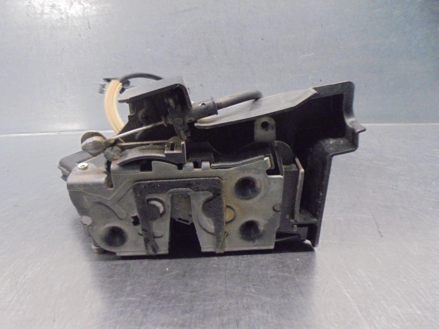 FORD Focus 2 generation (2004-2011) Rear Left Door Lock 3M5AR21813ET, 6PINES, 5PUERTAS 24157492