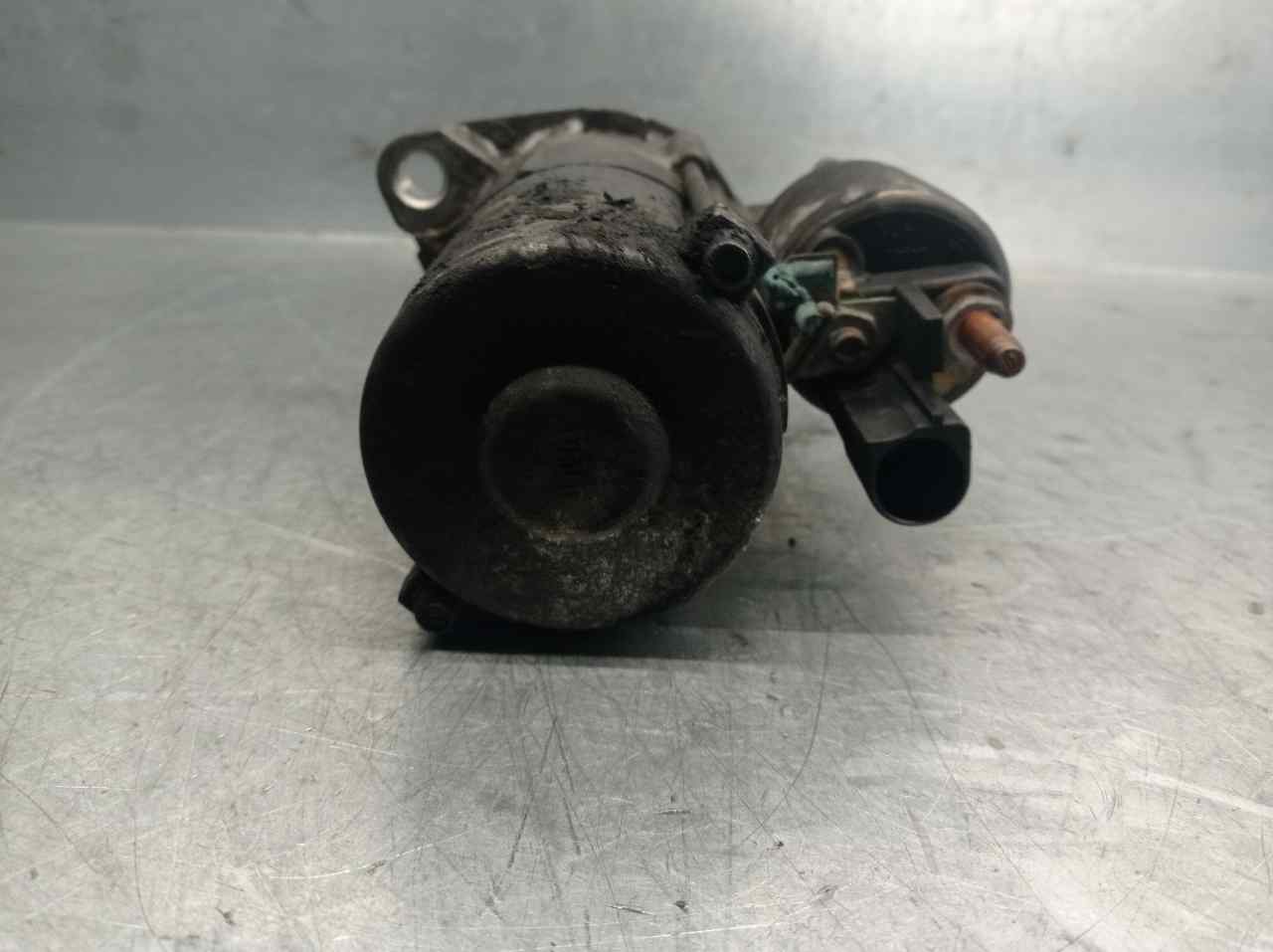 SKODA Octavia 2 generation (2004-2013) Startmotor 19790991