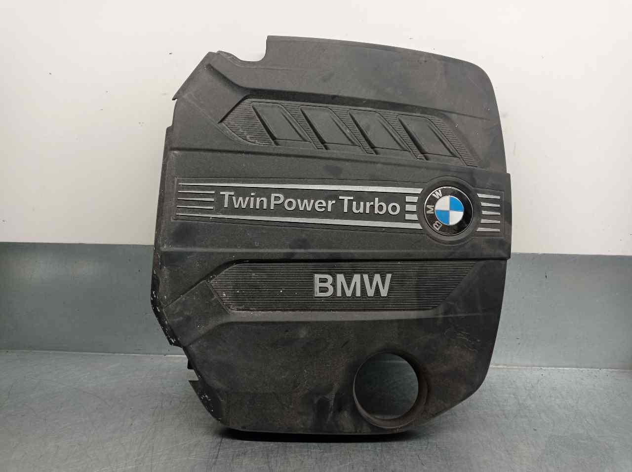 BMW 3 Series F30/F31 (2011-2020) Engine Cover 7810802, 7810800 24134386