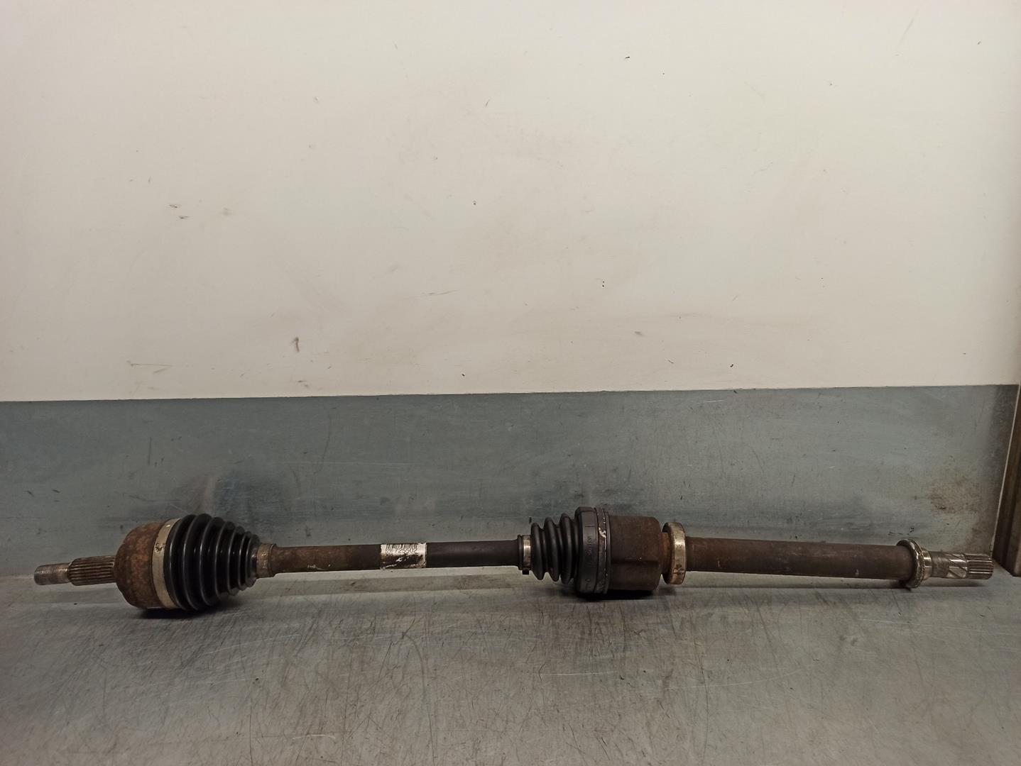 RENAULT Scenic 3 generation (2009-2015) Front Right Driveshaft 8200725502 19906437