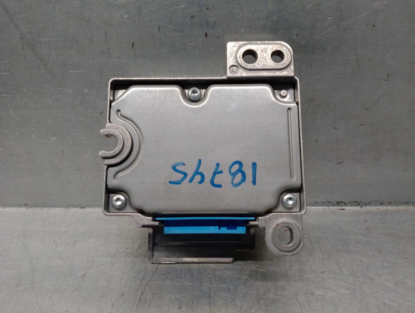 FORD Focus 2 generation (2004-2011) Unitate de control SRS 24416703,5WK42977,SIEMENS 21723444