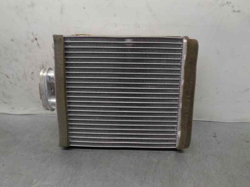 SEAT Ibiza 4 generation (2008-2017) Radiateur de climatisation 6C0819031, DW79001, BEHR 19720152