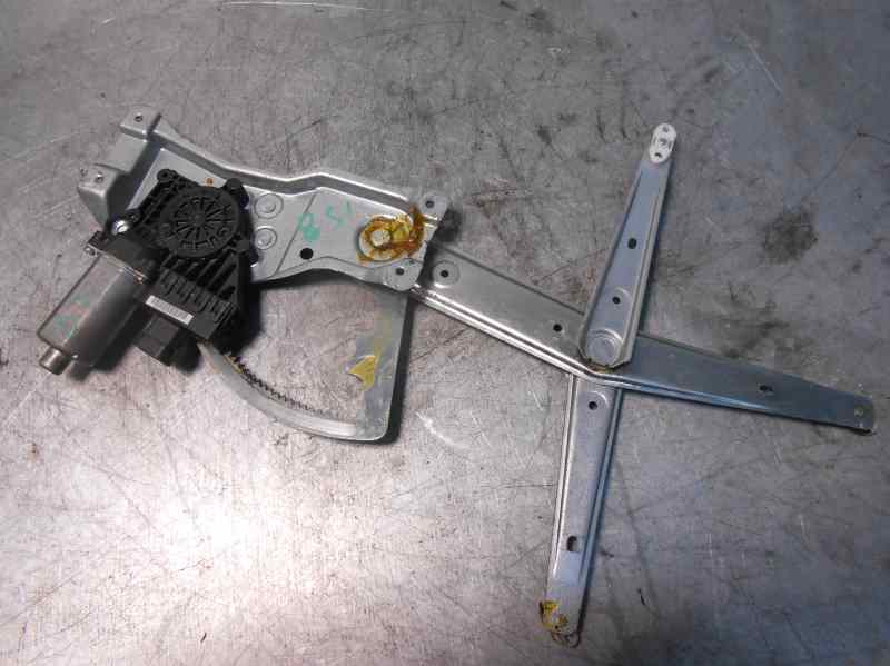 MITSUBISHI Astra F (1991-2002) Front Right Door Window Regulator 3PUERTAS., 3PUERTAS.+6PINES 21677987