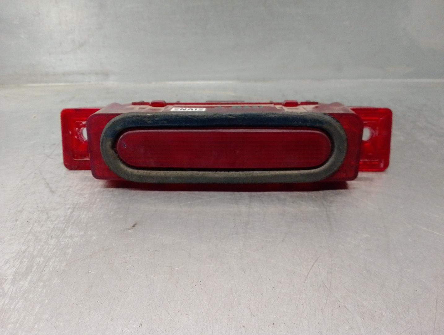 MAZDA 626 GF (1997-2002) Rear cover light 28661825 19897240