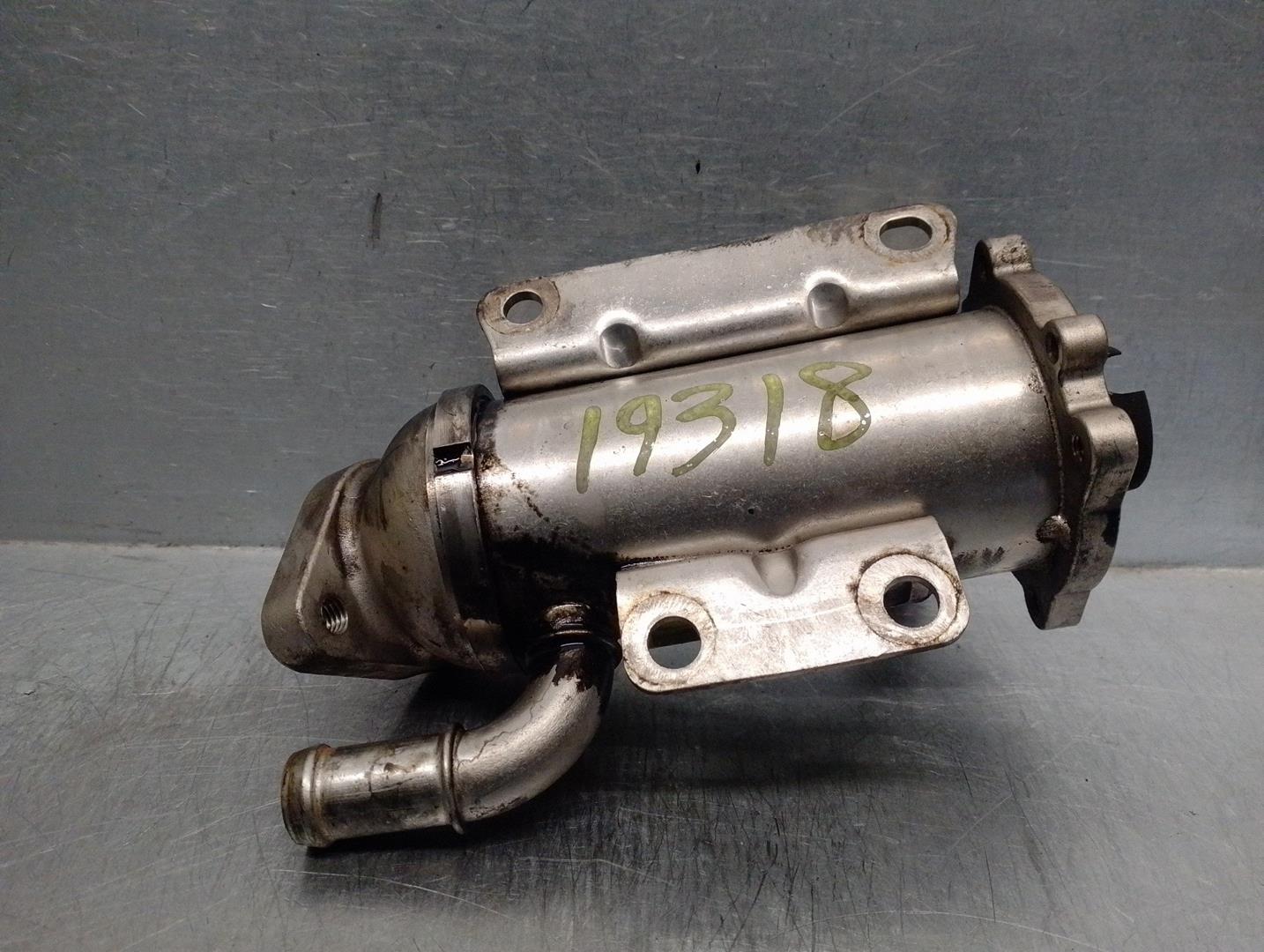 RENAULT B (1993-2000) EGR Cooler 8200505409, 880255X, VALEO 24192076