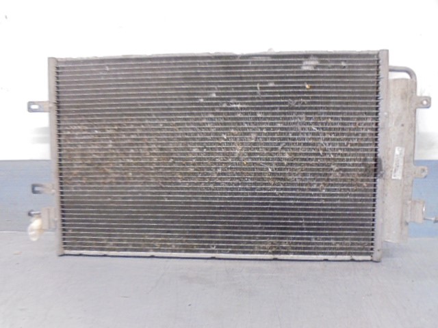 IVECO Daily 6 generation Air Con Radiator 5801255825 24139742