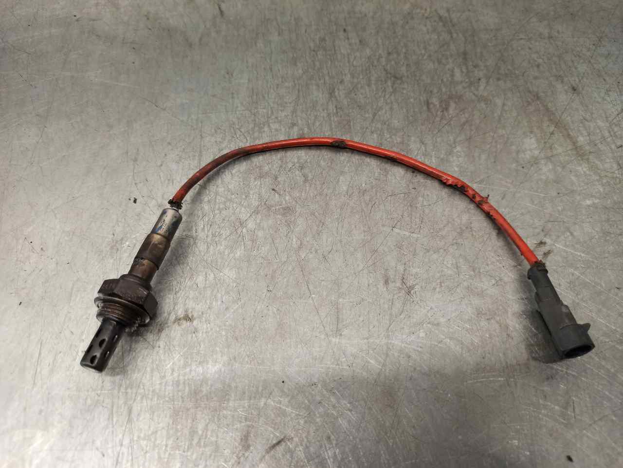 MITSUBISHI Astra F (1991-2002) Lambda Oxygen Sensor NTK, NTK+0ZA19E12 19815704