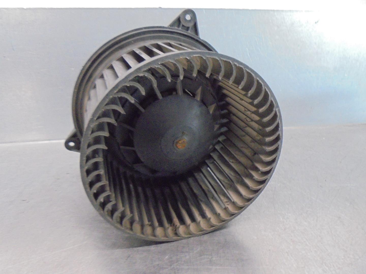 JAGUAR X-Type 1 generation (2001-2009) Heater Blower Fan 1S7H18456AC, 01305508700, VISTEON 21728998