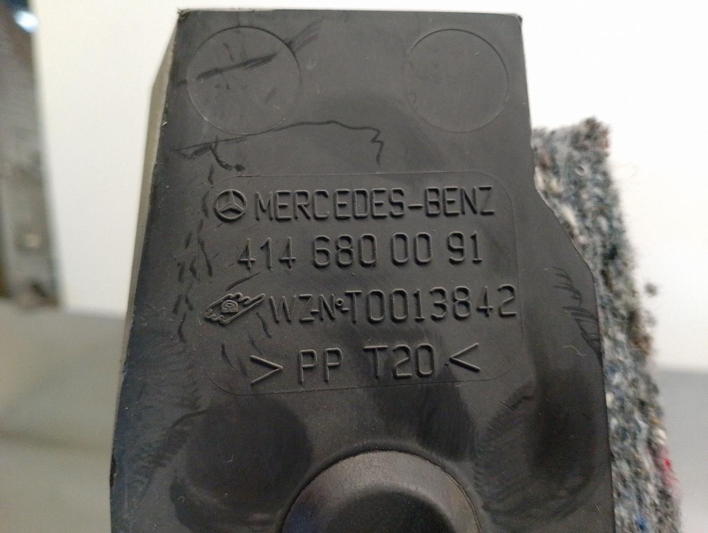MERCEDES-BENZ Vaneo W414 (2001-2005) Glove Box A4146800091, A4146800091 21727995