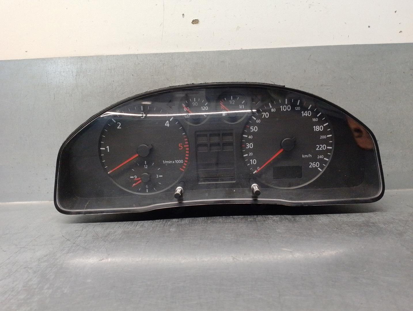 AUDI A4 B5/8D (1994-2001) Speedometer 8D0919861A,110008884001,VD0 22780268