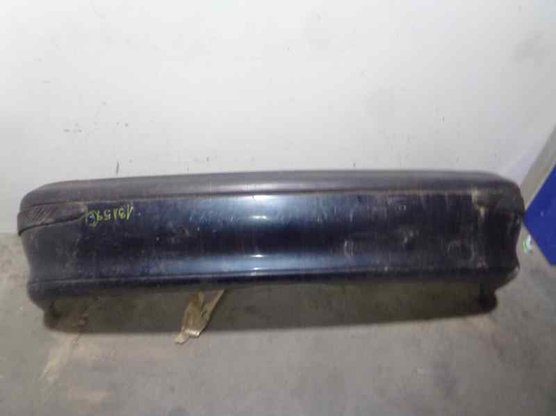 VAUXHALL Laguna 1 generation (1993-2001) Rear Bumper AZULOSCURO,5PUERTAS 19740001