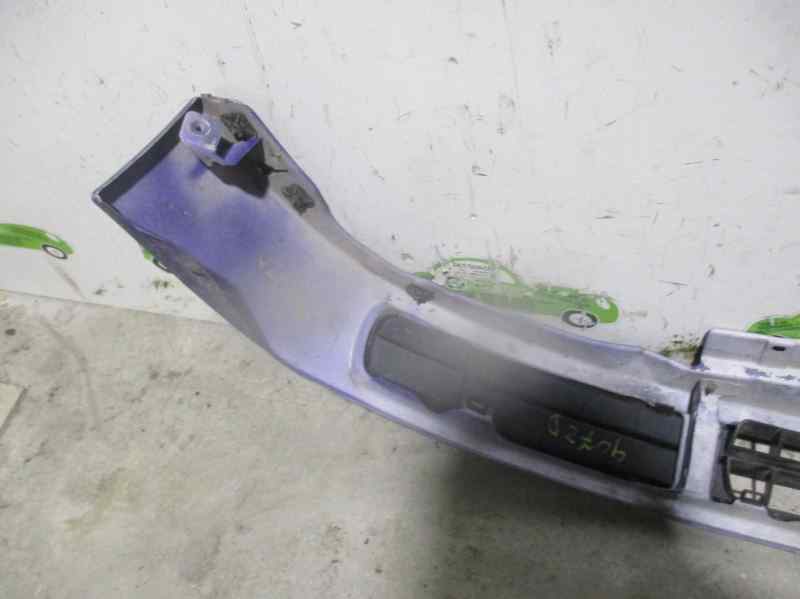 TOYOTA Polo 3 generation (1994-2002) Front Bumper +AZUL 19640958