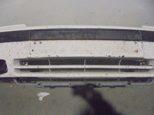 VAUXHALL Octavia 1 generation (1996-2010) Front Bumper +BLANCO 19811201