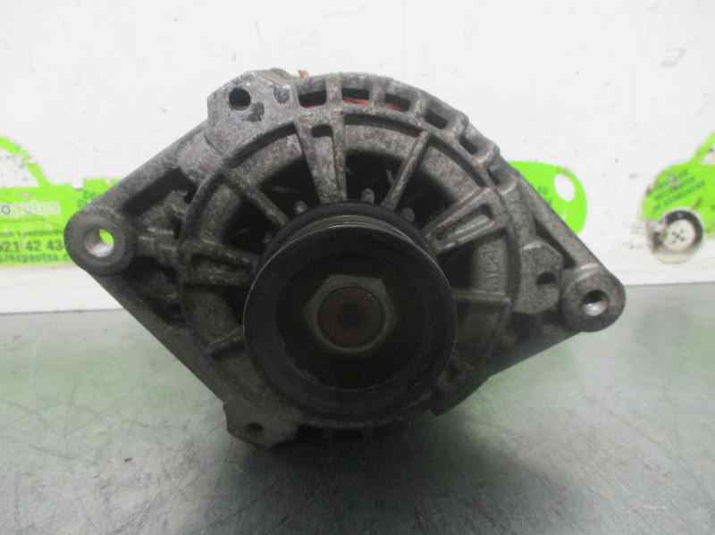 VAUXHALL Lanos T100 (1997-2008) Alternator 19612328