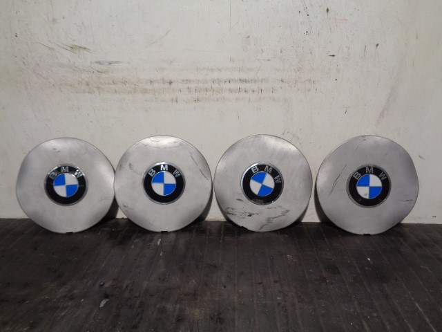 BMW 5 Series E34 (1988-1996) Kerékfedők 36131178728 19895333