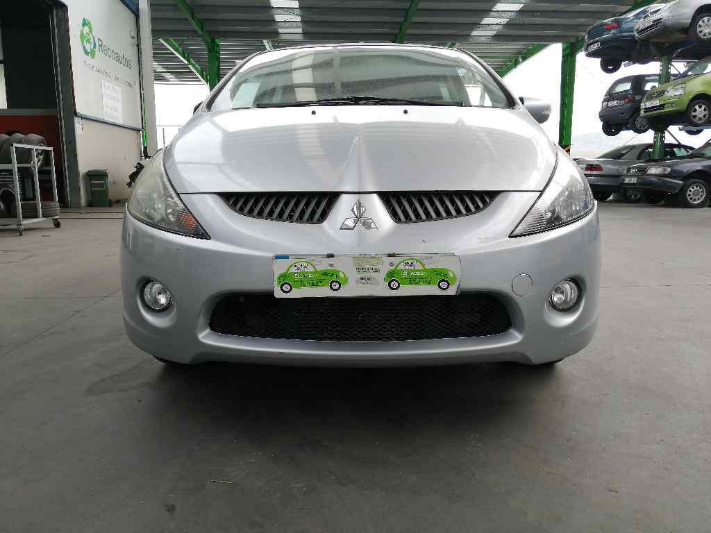 MITSUBISHI Grandis 1 generation (2003-2011) Замок лівих задніх дверей 5PÙERTAS,5PÙERTAS+2PINES 19762005