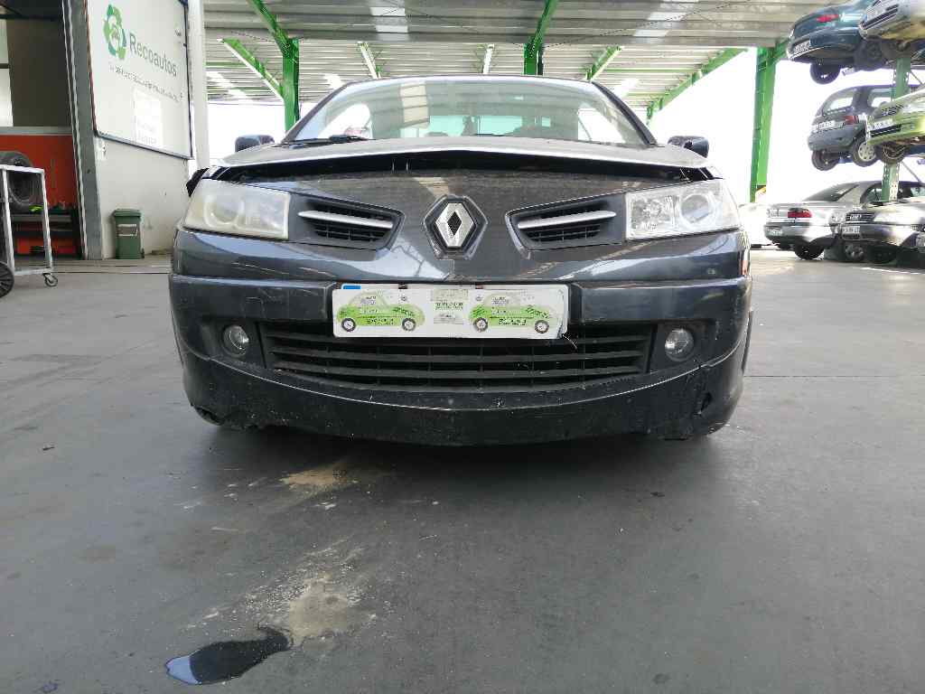 AUDI Megane 2 generation (2002-2012) Абс блок 0265234468,8200551143+ 19754257