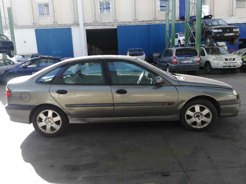 VAUXHALL Laguna 1 generation (1993-2001) Tурбина K03114EG5042571,KKK,107826H109779+ 19718884