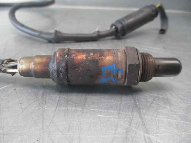 BMW 3 Series E46 (1997-2006) Lambda Oxygen Sensor 11781433940, 0258005109 19688520