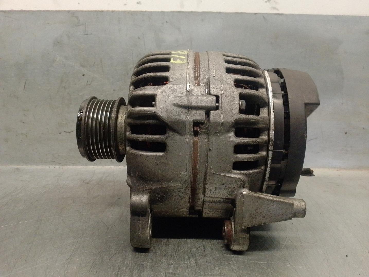 AUDI A4 B7/8E (2004-2008) Alternator 06F903023J,0124525092 24207796