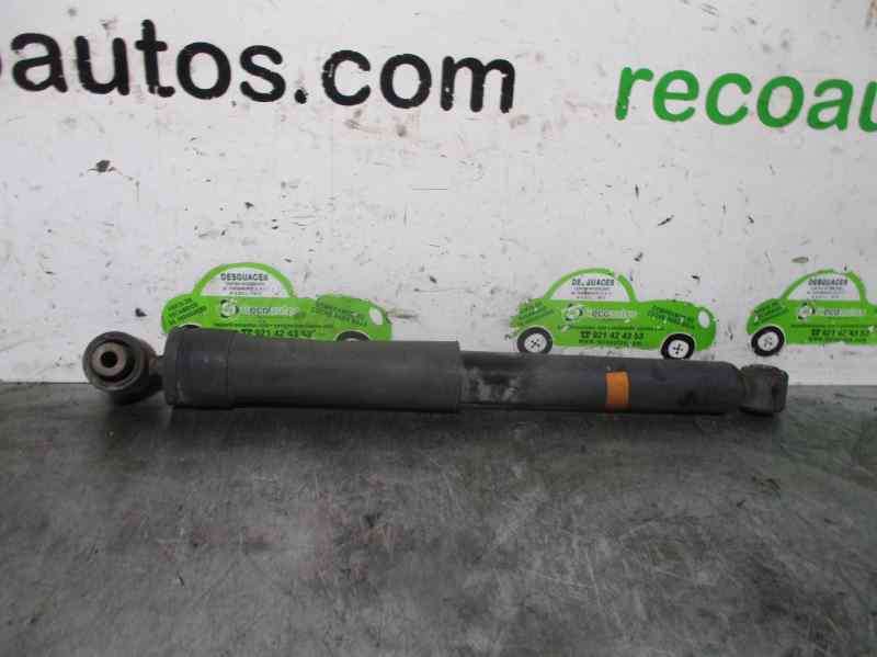 RENAULT Laguna 3 generation (2007-2015) Rear Right Shock Absorber 03071000131M,KYB,562100001R+ 19636129