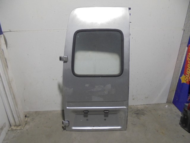 FORD Transit 2 generation (1986-2003) Bakre venstre dør 5PUERTAS,5PUERTAS+GRIS 19790210