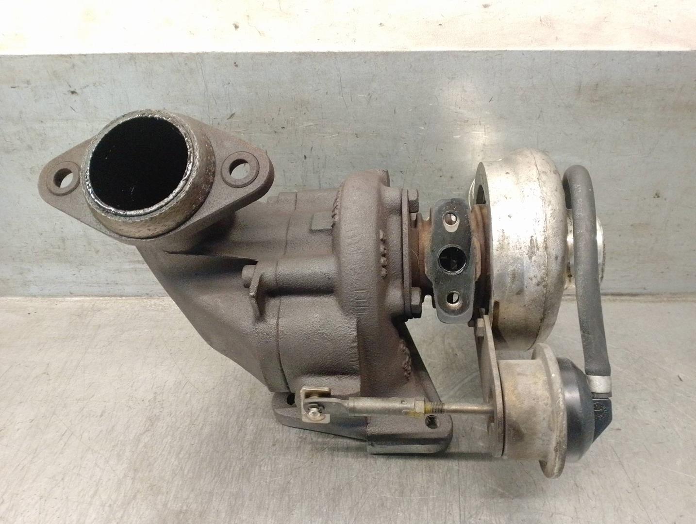 PEUGEOT 306 1 generation (1993-2002) Turbocharger 9611632680, 4540271, GARRET 23956670