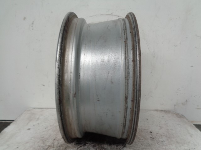 ALFA ROMEO 147 2 generation (2004-2010) Tire R1661/2JX16H2-41.5, ALUMINIO5P, 60658218 19812854