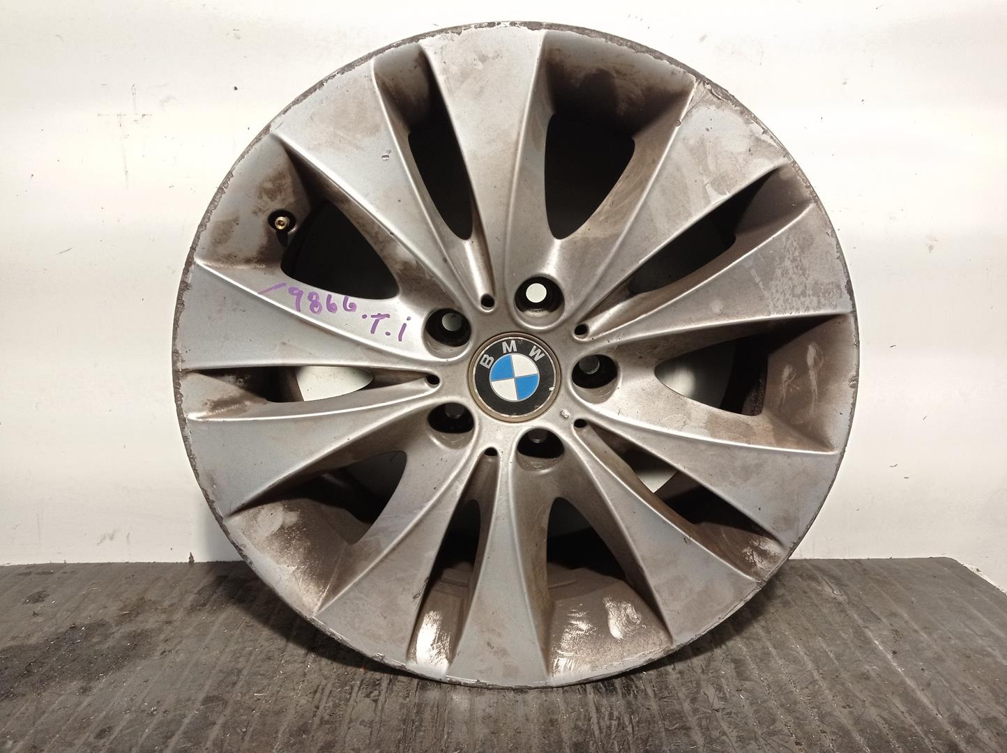 BMW 5 Series E60/E61 (2003-2010) Wheel 6758775, R1771/2JX17EH2IS20, ALUMINIO10P 24535994