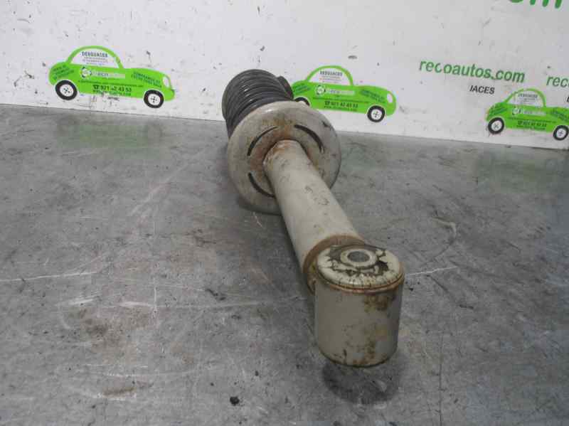 SEAT Cordoba 1 generation (1993-2003) Rear Right Shock Absorber E1214,MONROE 19644905