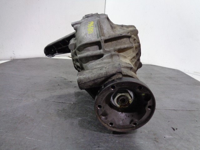 MERCEDES-BENZ M-Class W163 (1997-2005) Front Transfer Case 4460310009,4460310010,3.46 19784959